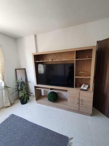 Apartamento Con 2 Habitaciones Y 2 Ba�os