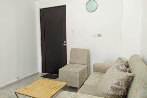 Apartaestudio Comodo Y Tranquilo. Apartamentos Osma
