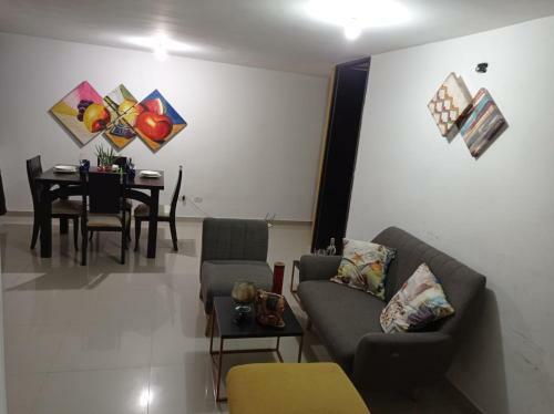 Habitaci�n Privada Al Norte de Barranquilla