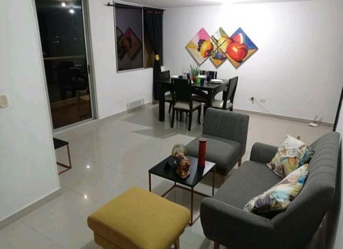 Habitaci�n Privada Al Norte de Barranquilla