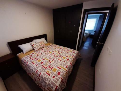 Apartamento Departamento Condominio Providencia