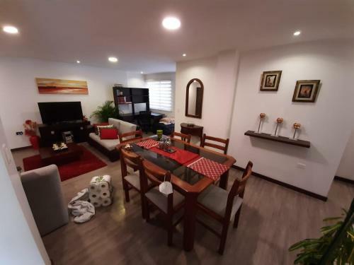 Apartamento Departamento Condominio Providencia