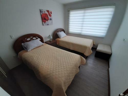Apartamento Departamento Condominio Providencia