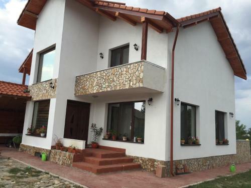 Agroturismo Pensiunea Bradului