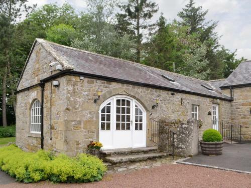 Cobweb Cottage