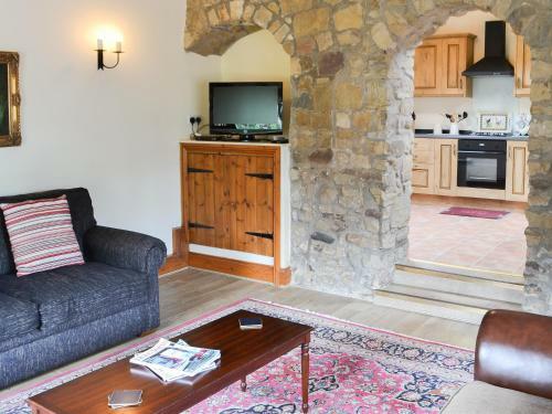 Cobweb Cottage