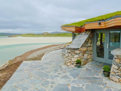 Beach Bay Cottage