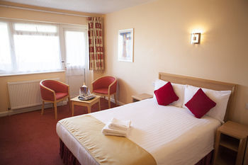 Antoinette Hotel Kingston