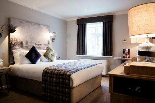 The White Hart Hotel