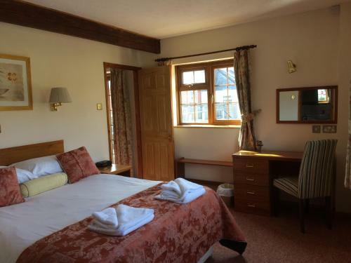 Sid Valley Country House Hotel