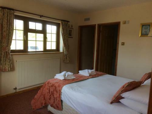Sid Valley Country House Hotel