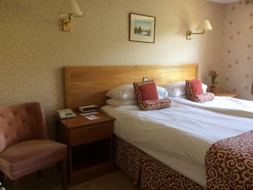 Sid Valley Country House Hotel