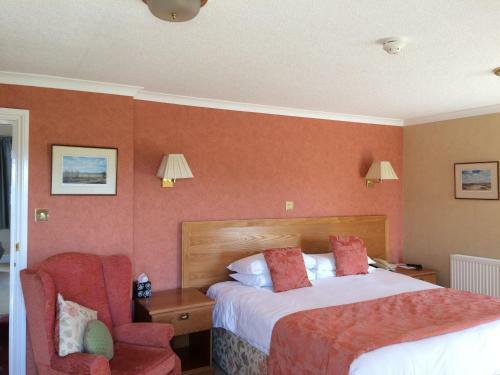 Sid Valley Country House Hotel
