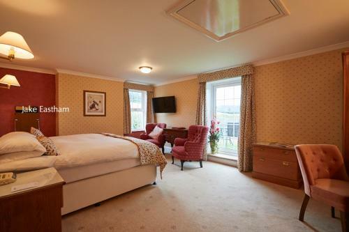 Sid Valley Country House Hotel