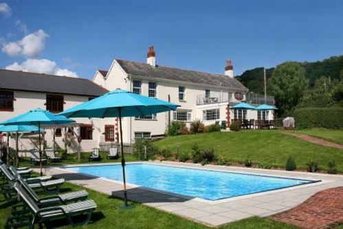 Sid Valley Country House Hotel