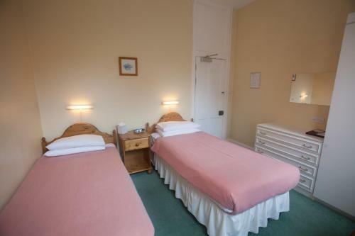 Sidholme Hotel