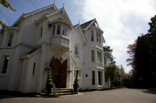 Sidholme Hotel