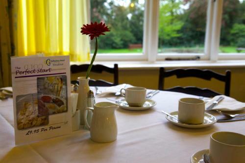 Sidholme Hotel