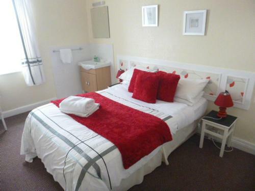 Hostal The Warwick Southport