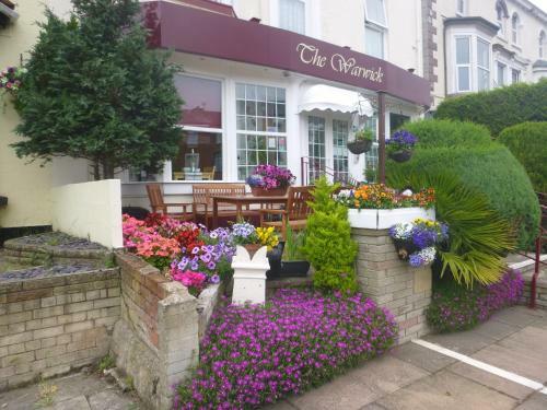 Hostal The Warwick Southport