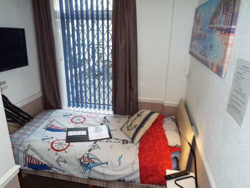 Hostal Andora Guest House