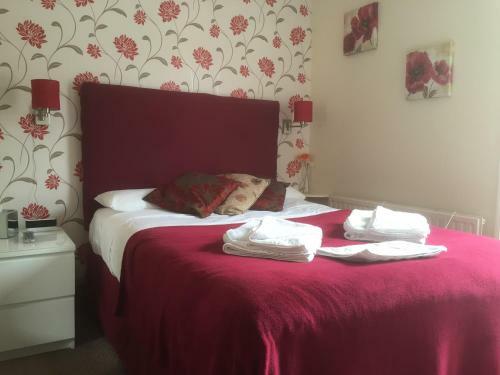 Hostal Andora Guest House