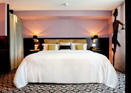 The Vincent Hotel And Spa