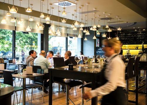 The Vincent Hotel And Spa