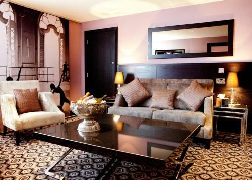 The Vincent Hotel And Spa