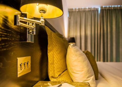 The Vincent Hotel And Spa