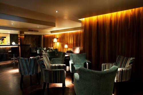 The Vincent Hotel And Spa