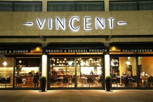 The Vincent Hotel And Spa