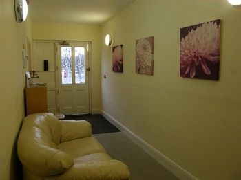 Apartamento The Shelbourne
