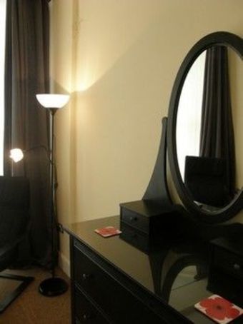 Apartamento The Shelbourne