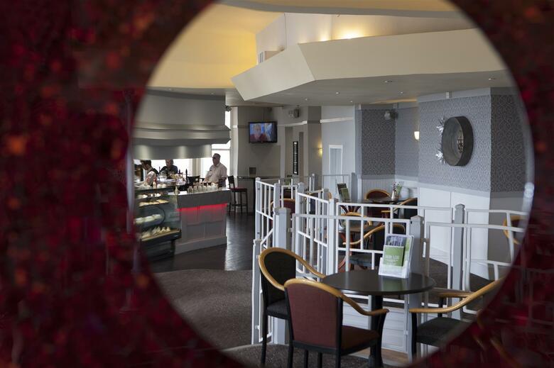 Best Western Royal Clifton Hotel & Spa