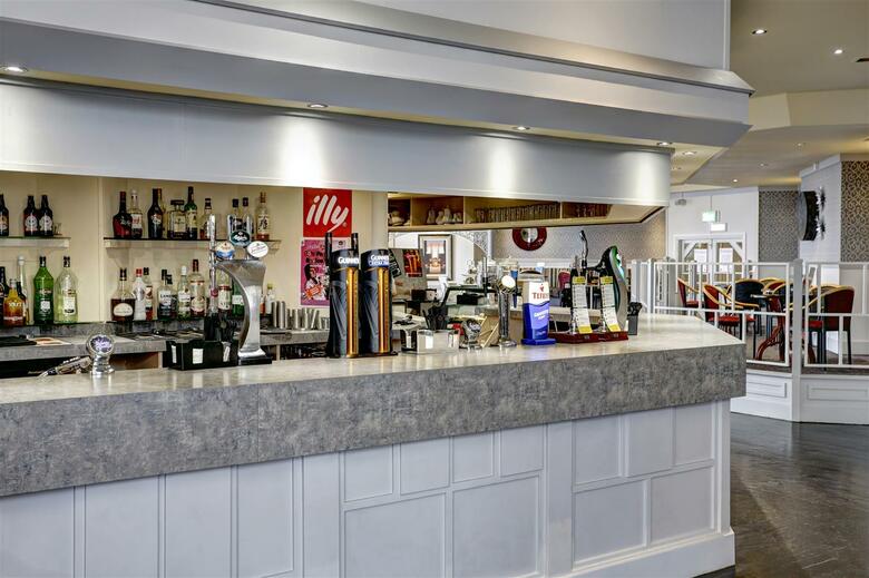 Best Western Royal Clifton Hotel & Spa