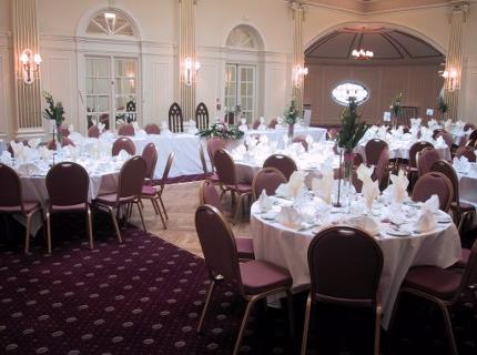 Best Western Royal Clifton Hotel & Spa