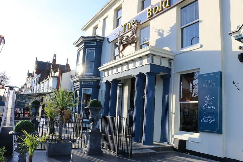 The Bold Hotel