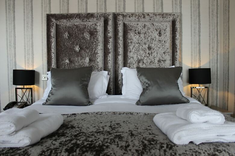 The Bold Hotel
