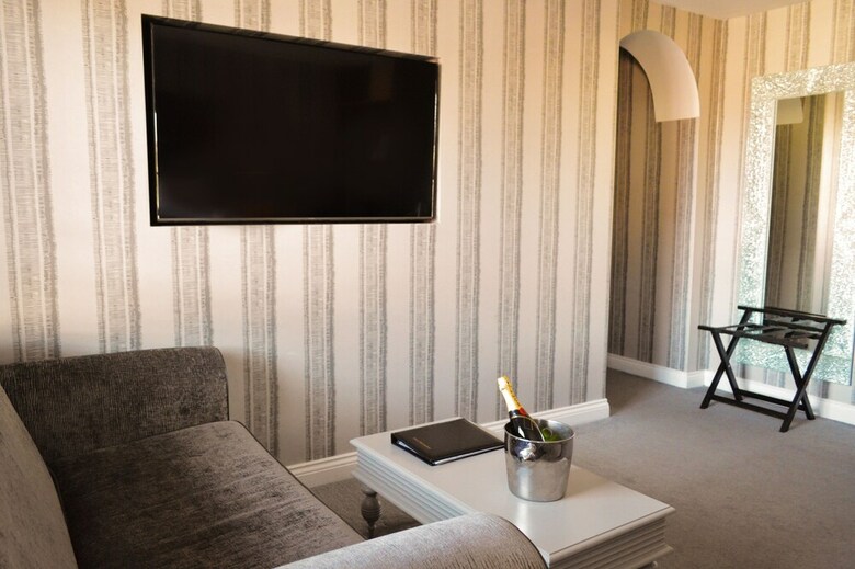 The Bold Hotel
