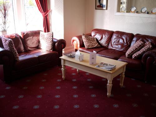 Copplehouse Bed And Breakfast
