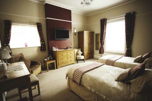 Bed & Breakfast Vale House