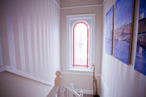 Bed & Breakfast Vale House
