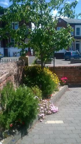 Bed & Breakfast Vale House