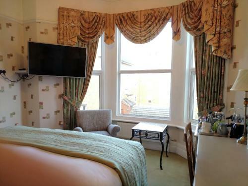 Bed & Breakfast Bay Tree House Southport
