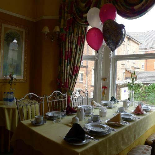 Bed & Breakfast Bay Tree House Southport