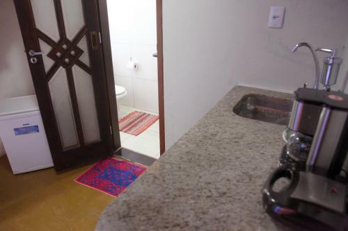 Hostal Espa�o Shanti Hospedagem & Terapias