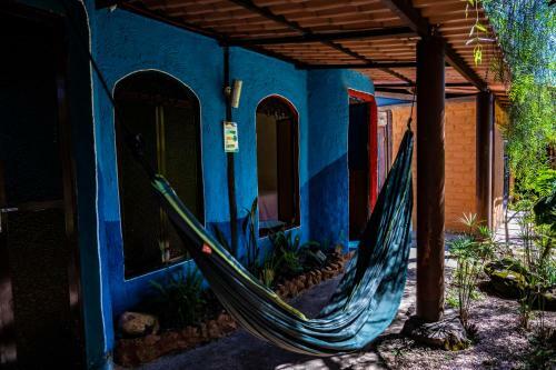 Hostal Espa�o Shanti Hospedagem & Terapias
