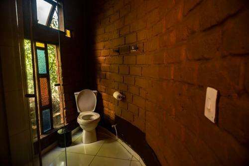 Hostal Espa�o Shanti Hospedagem & Terapias