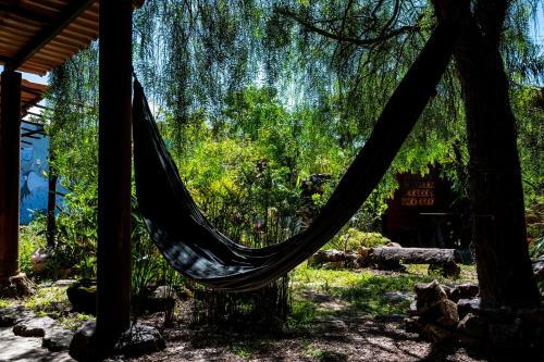 Hostal Espa�o Shanti Hospedagem & Terapias